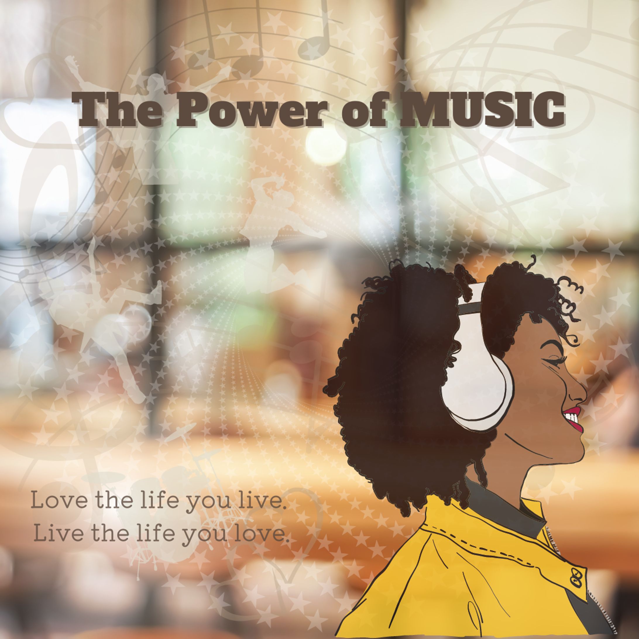 The Power of MUSIC-1