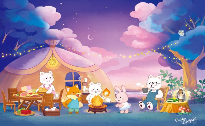 ポートフォリオ、私はこんな仕事がしたい