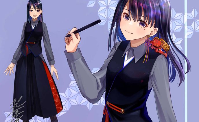 代理のふくちゃん