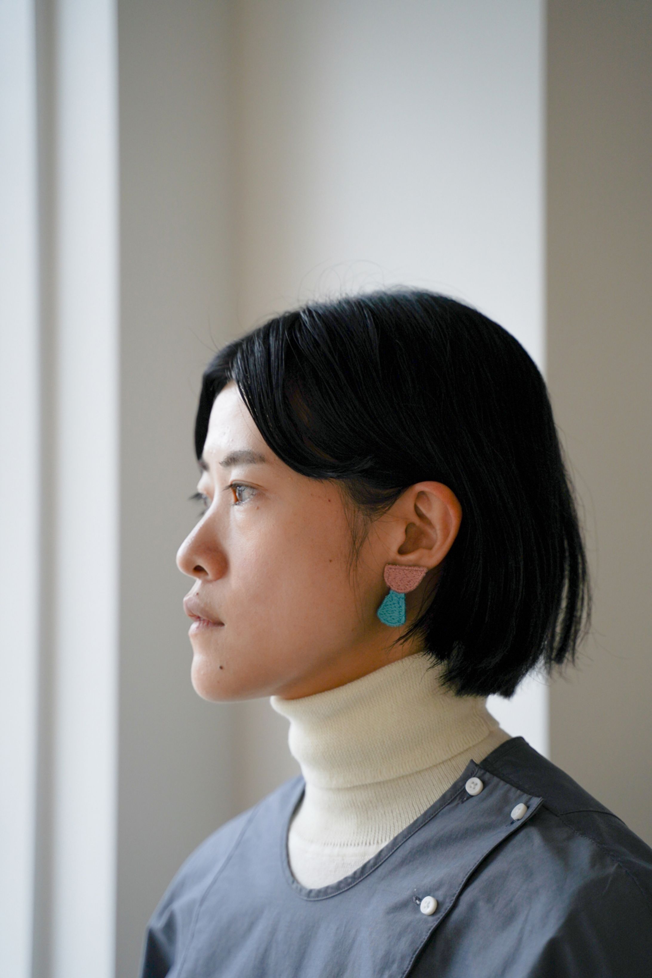 SAVA!STORE オンラインサイト用 / アイテム着用撮影-1