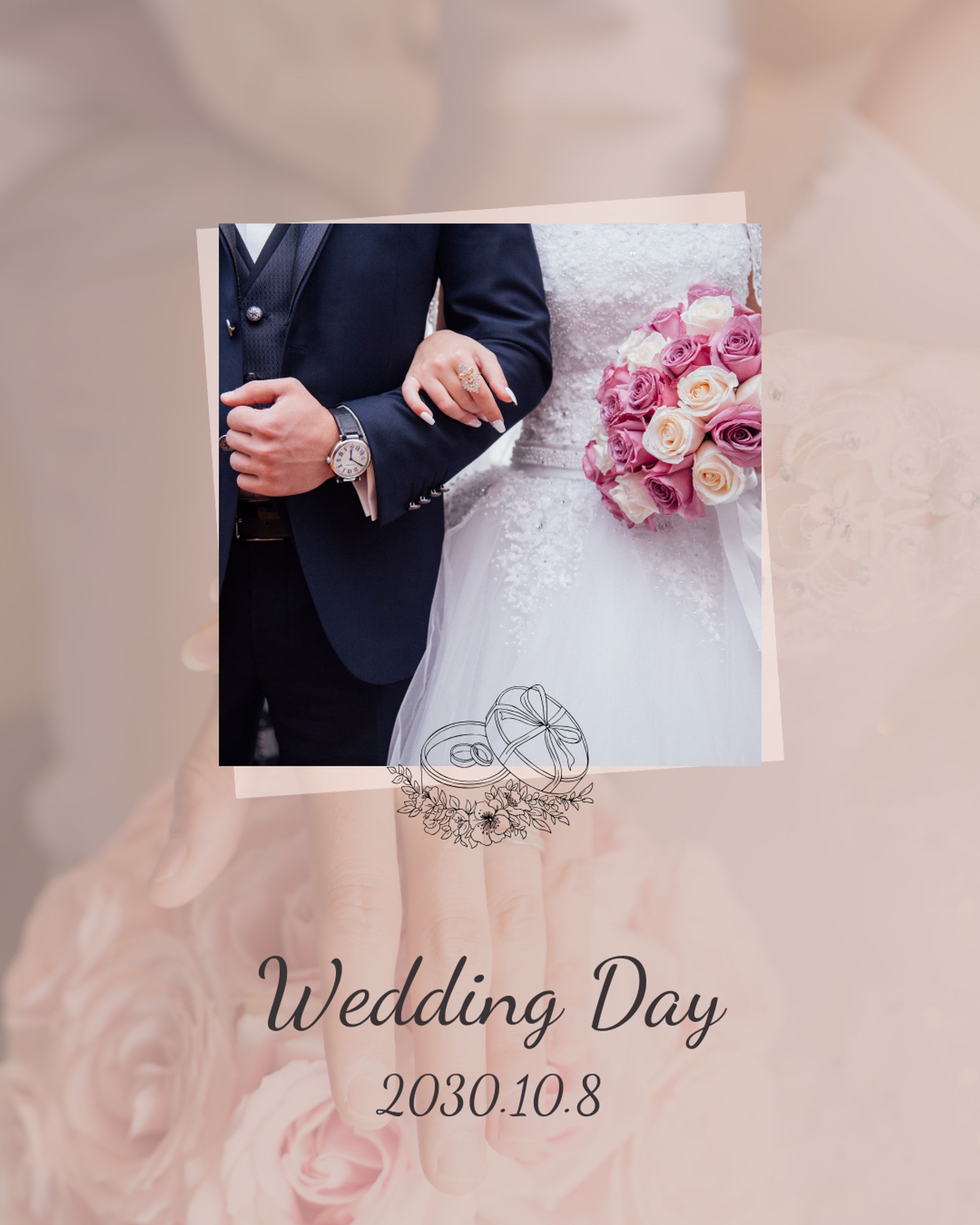 ブライダル関連-1