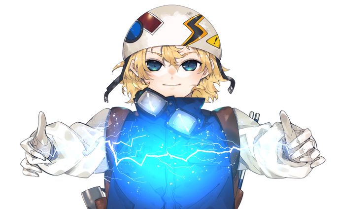 【イラスト】くんきょん様　イラスト
