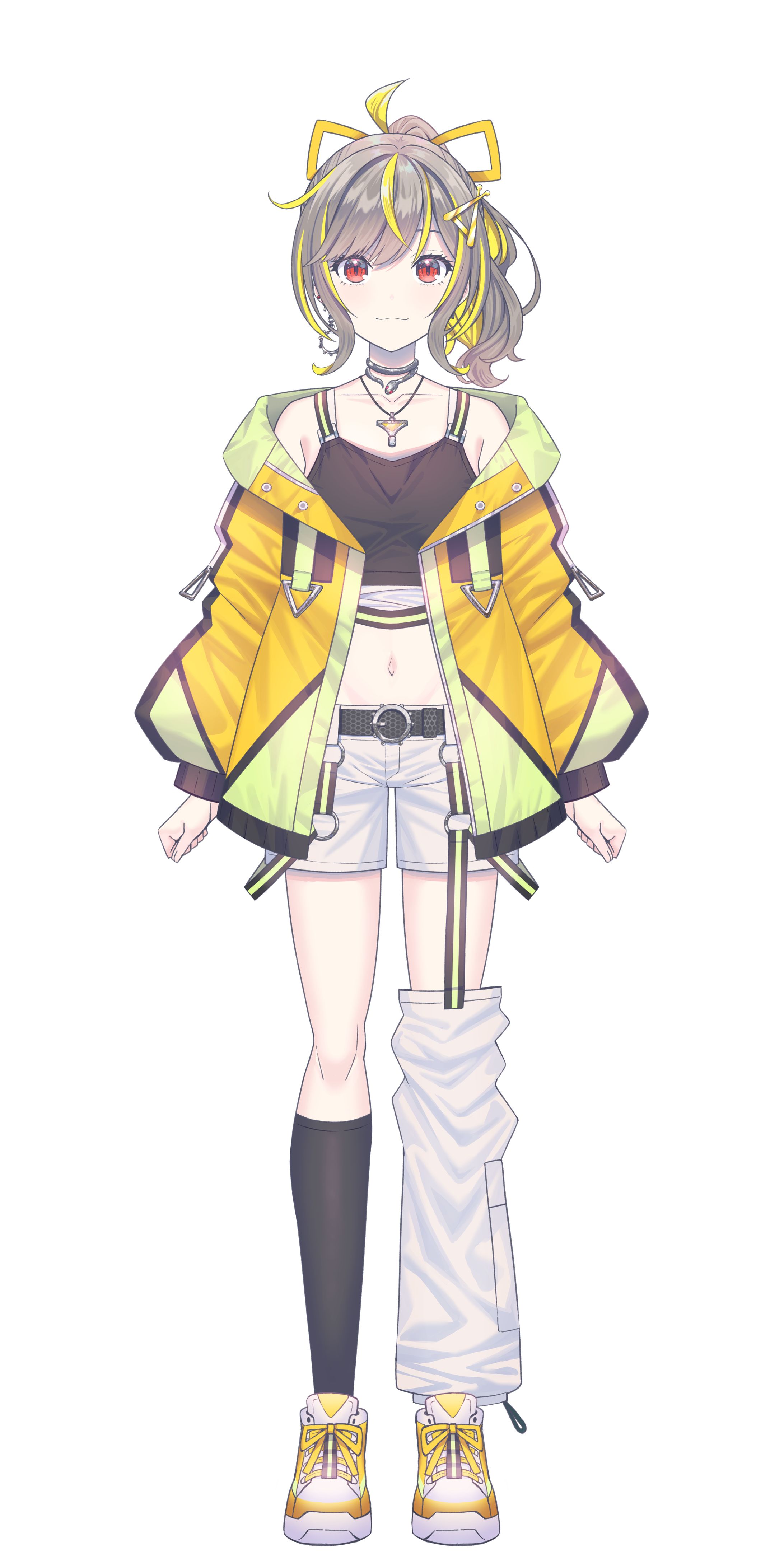 エニバVTuberドラム-1