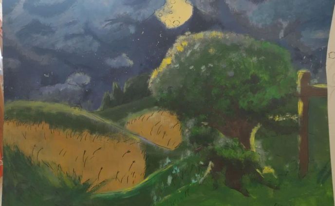 Landscape