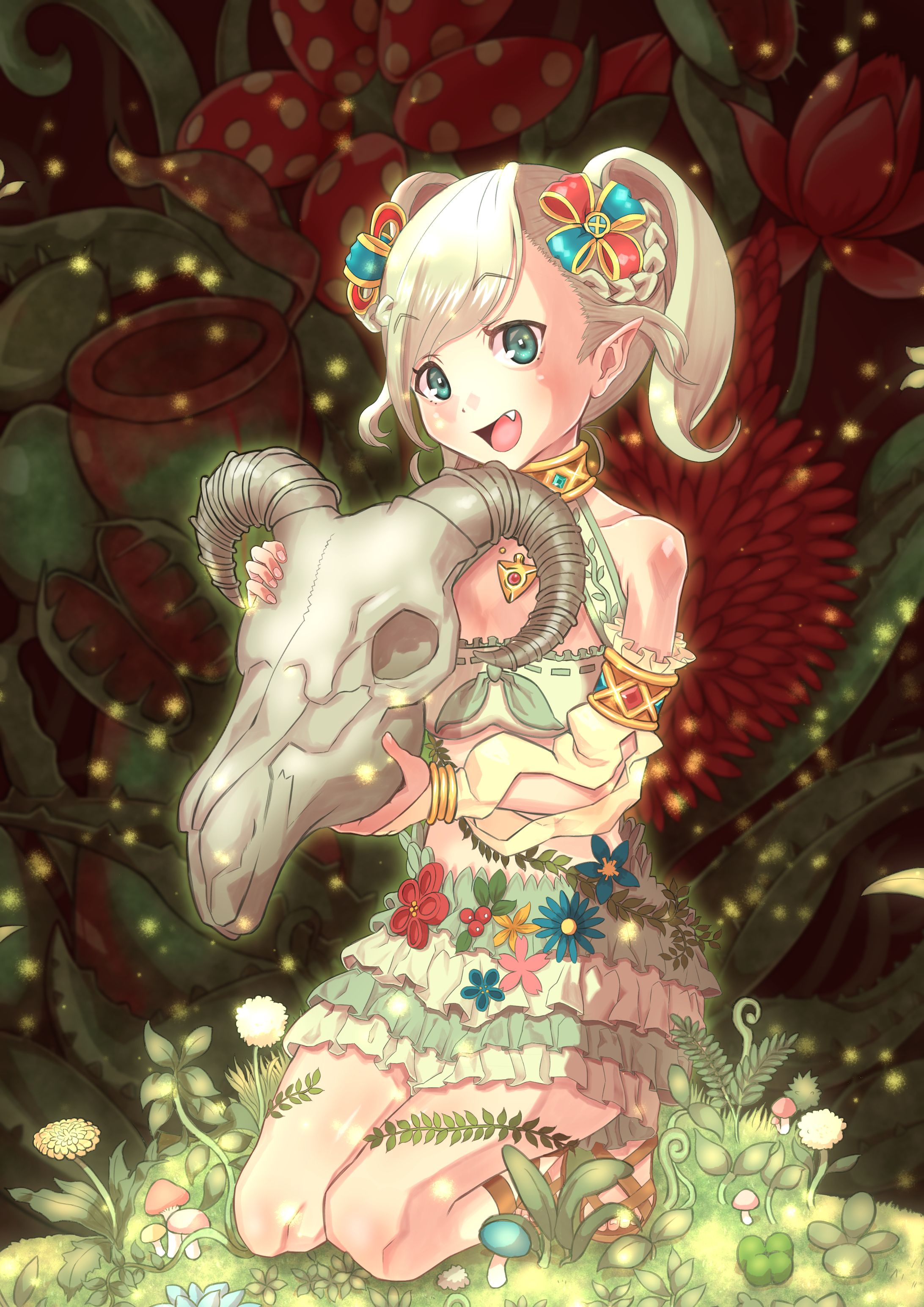 オリジナルイラスト2-1