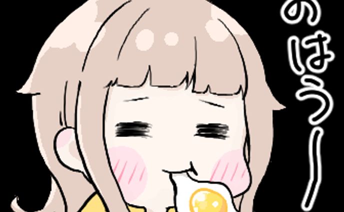 【イラスト制作】LINEスタンプ