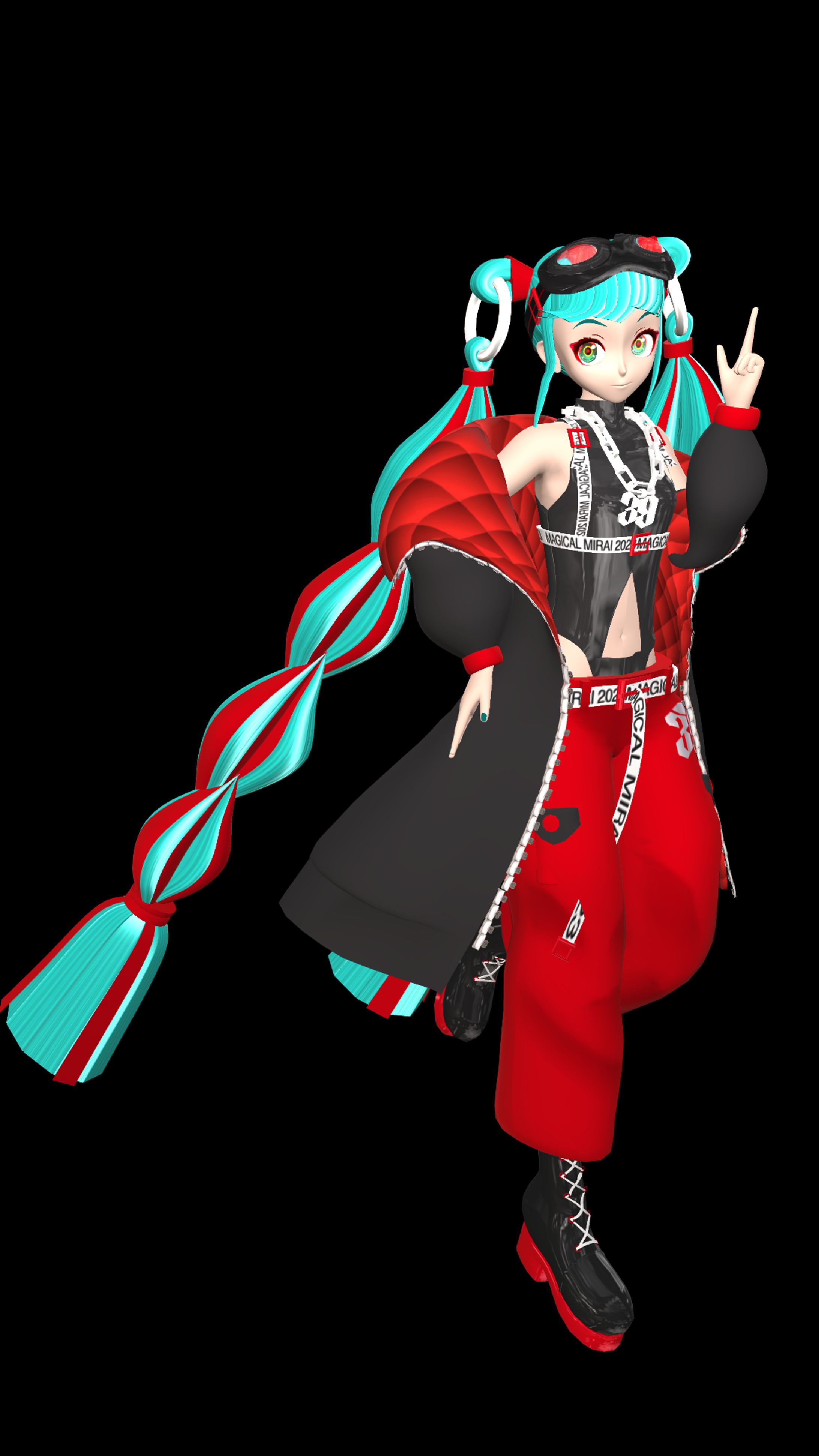 マジカルミライ2023-1