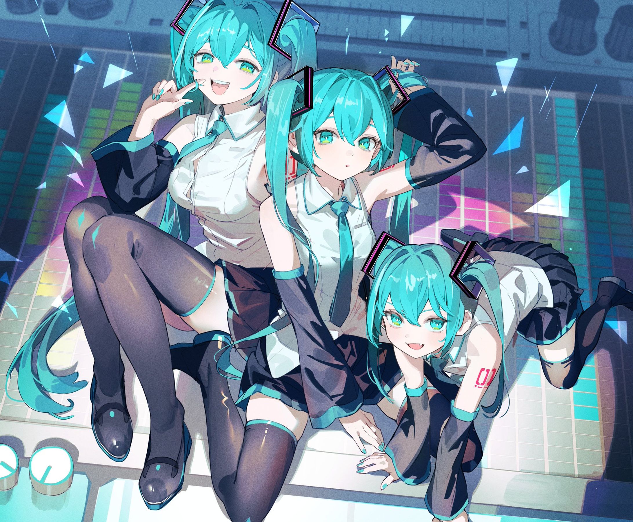 ファンアート-1