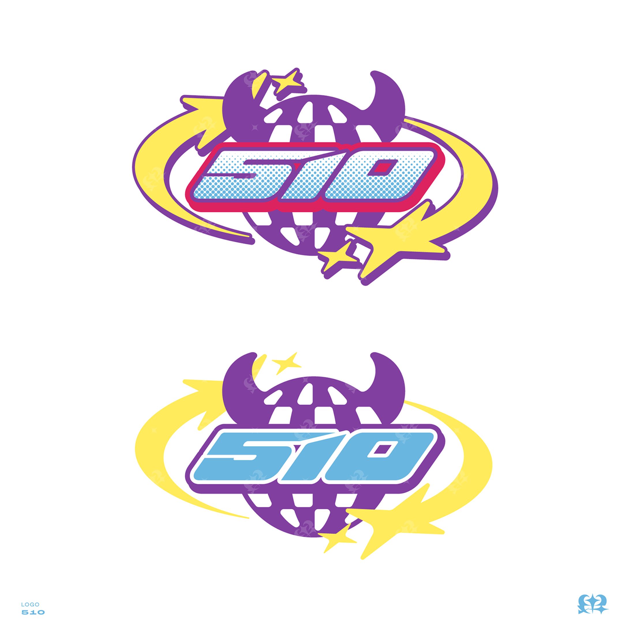 ロゴ/VRoid衣装_恋魔リンネ-1
