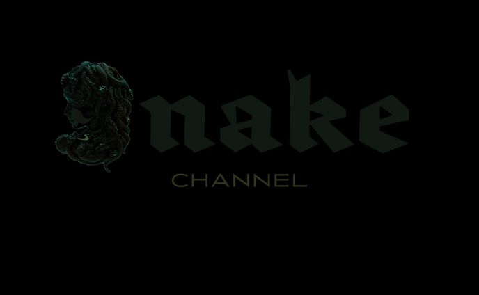 Snake channel