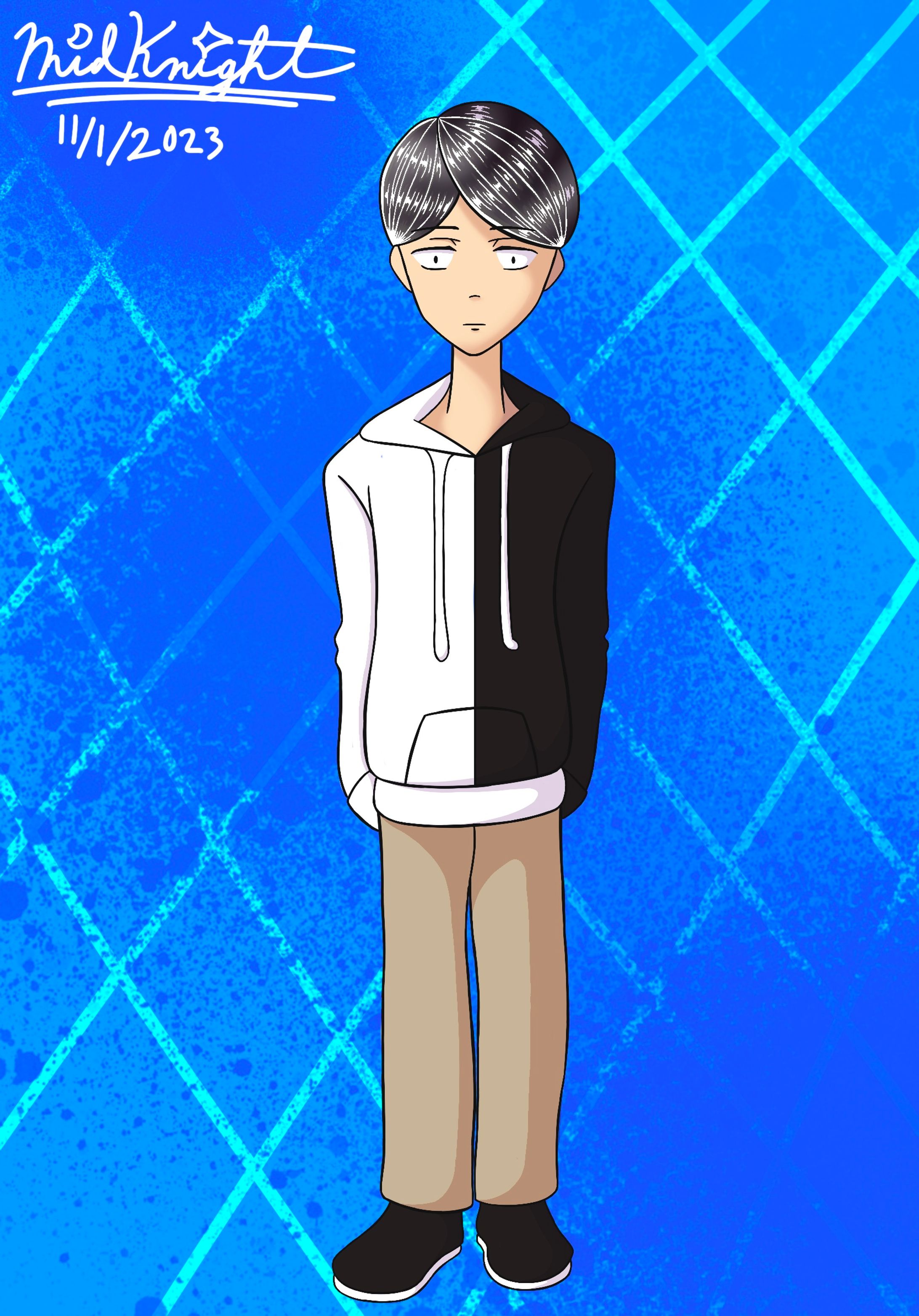 BearStudios character-1