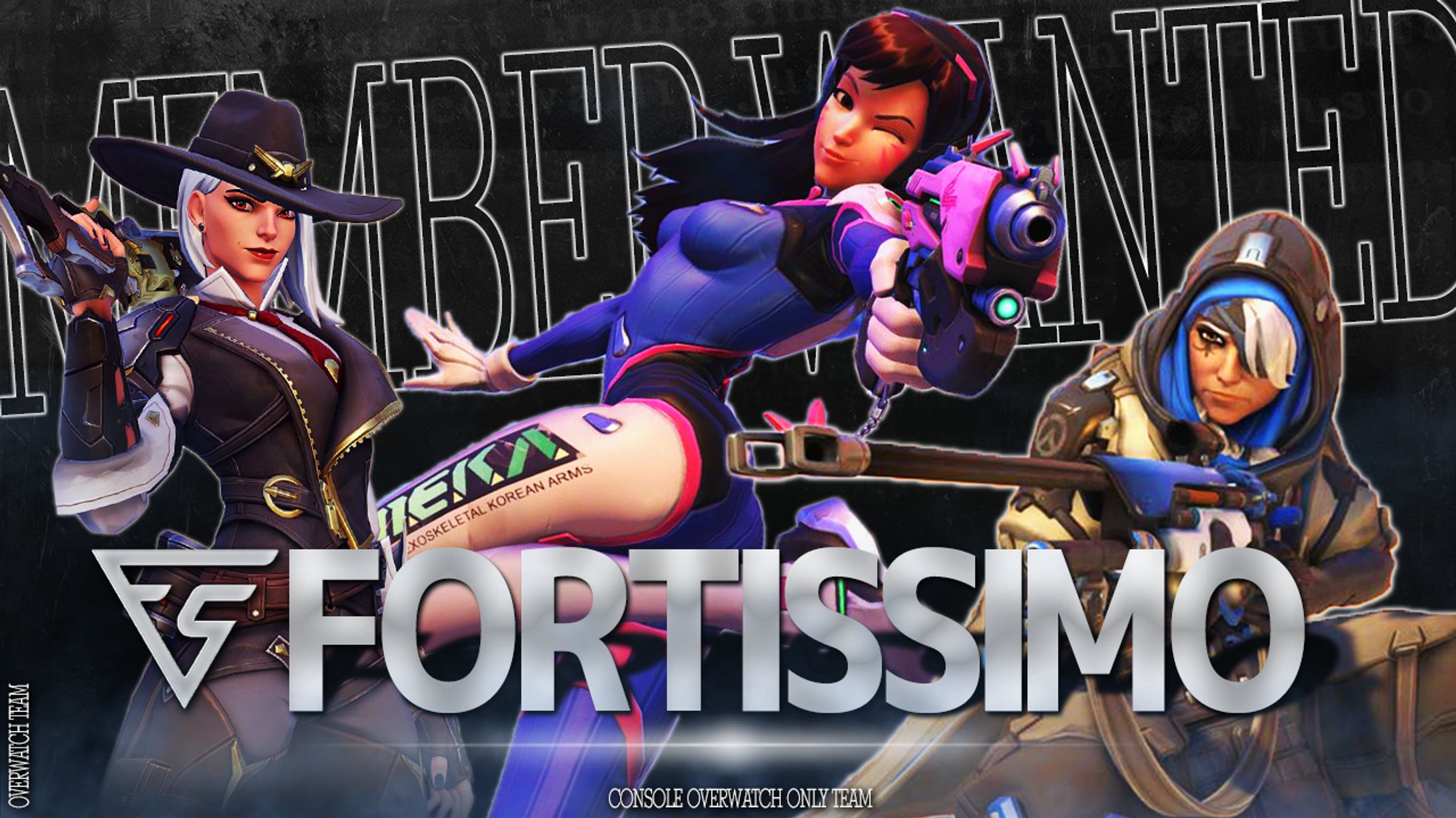 FORTUSSIMOポスター-1