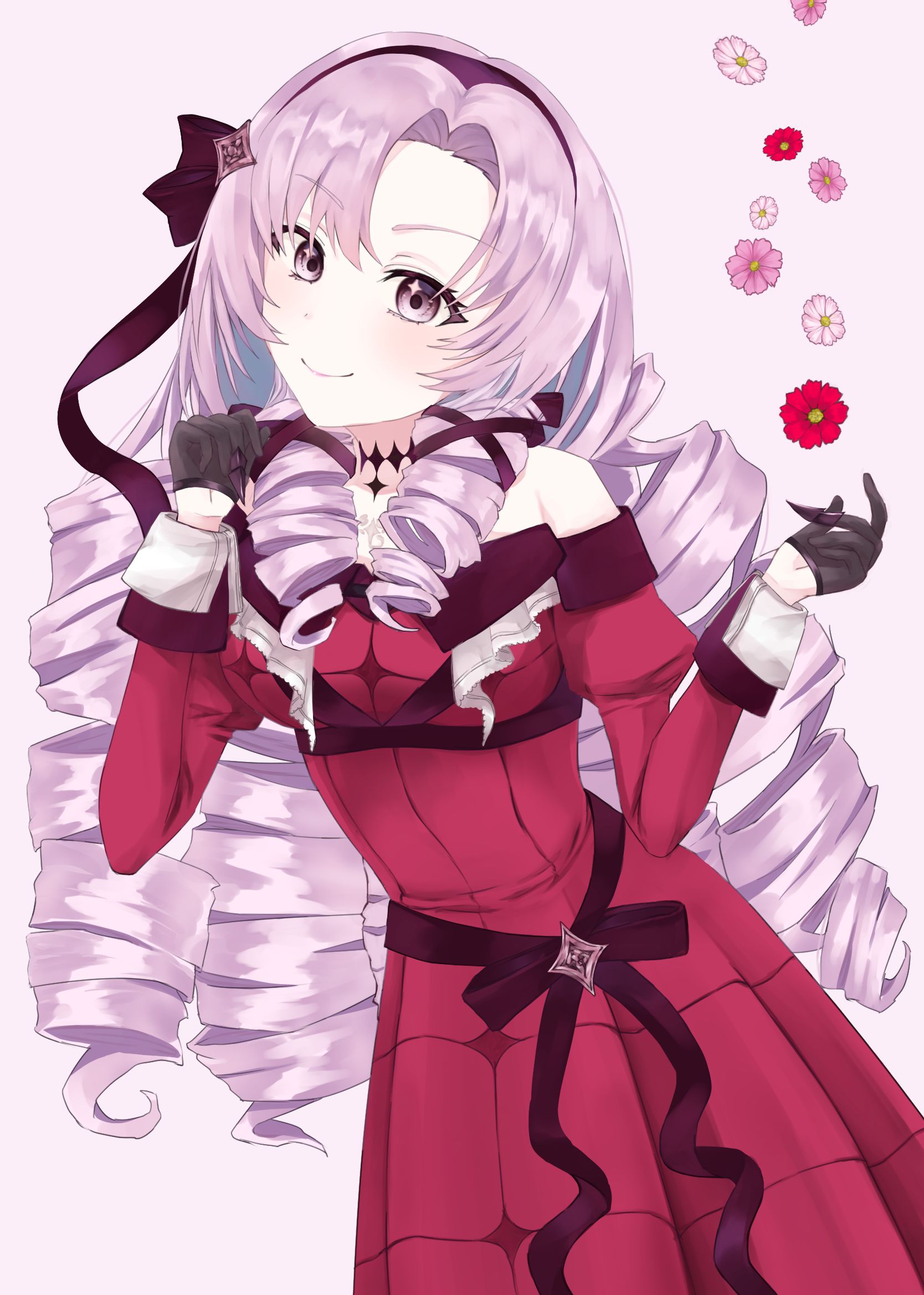 蜜璃ちゃん様 mitsuri-drawing-v0-