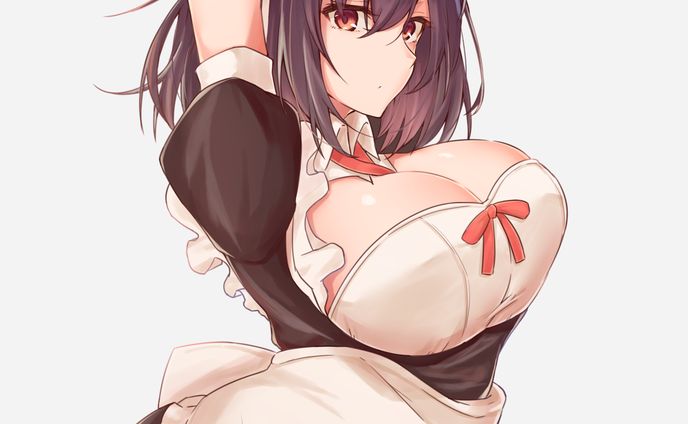 お姉さん