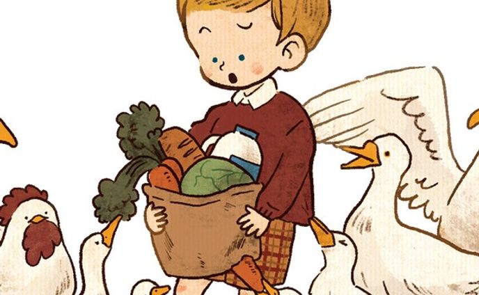 イラストレーター, イラストレーター、解説