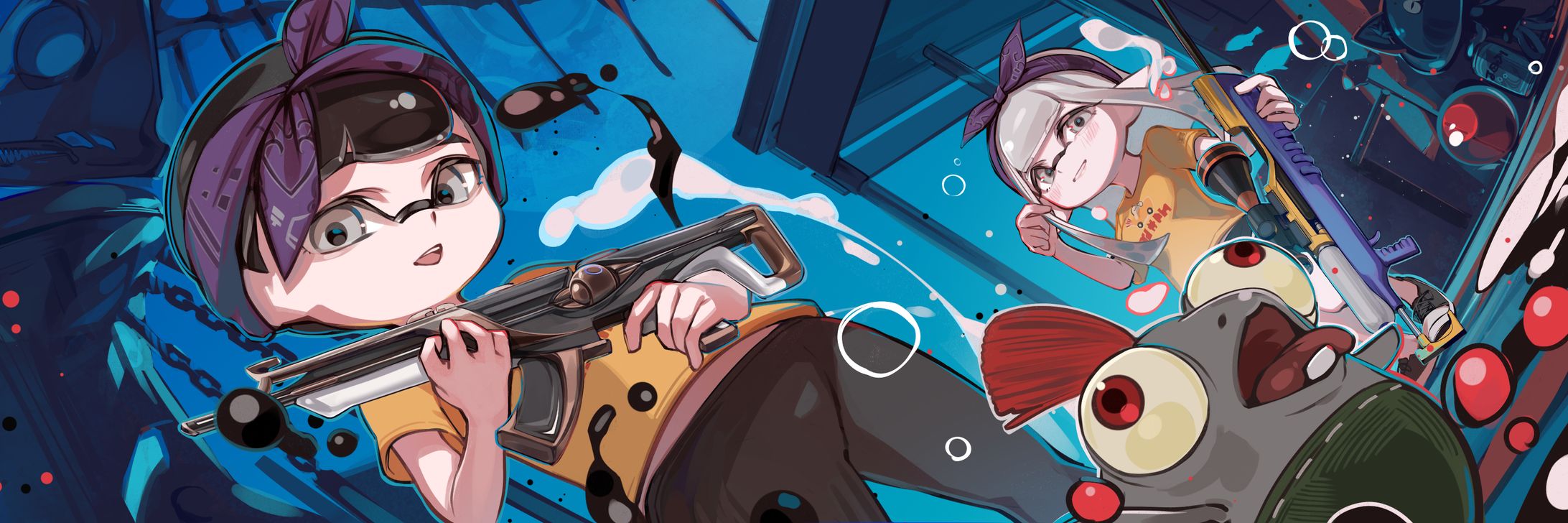 【個人依頼】-1