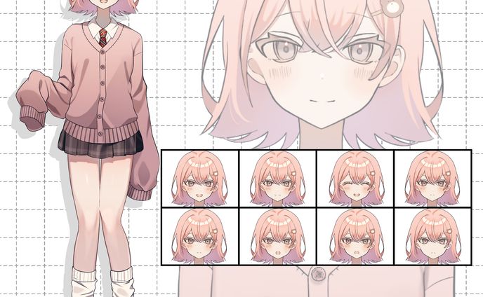 創作