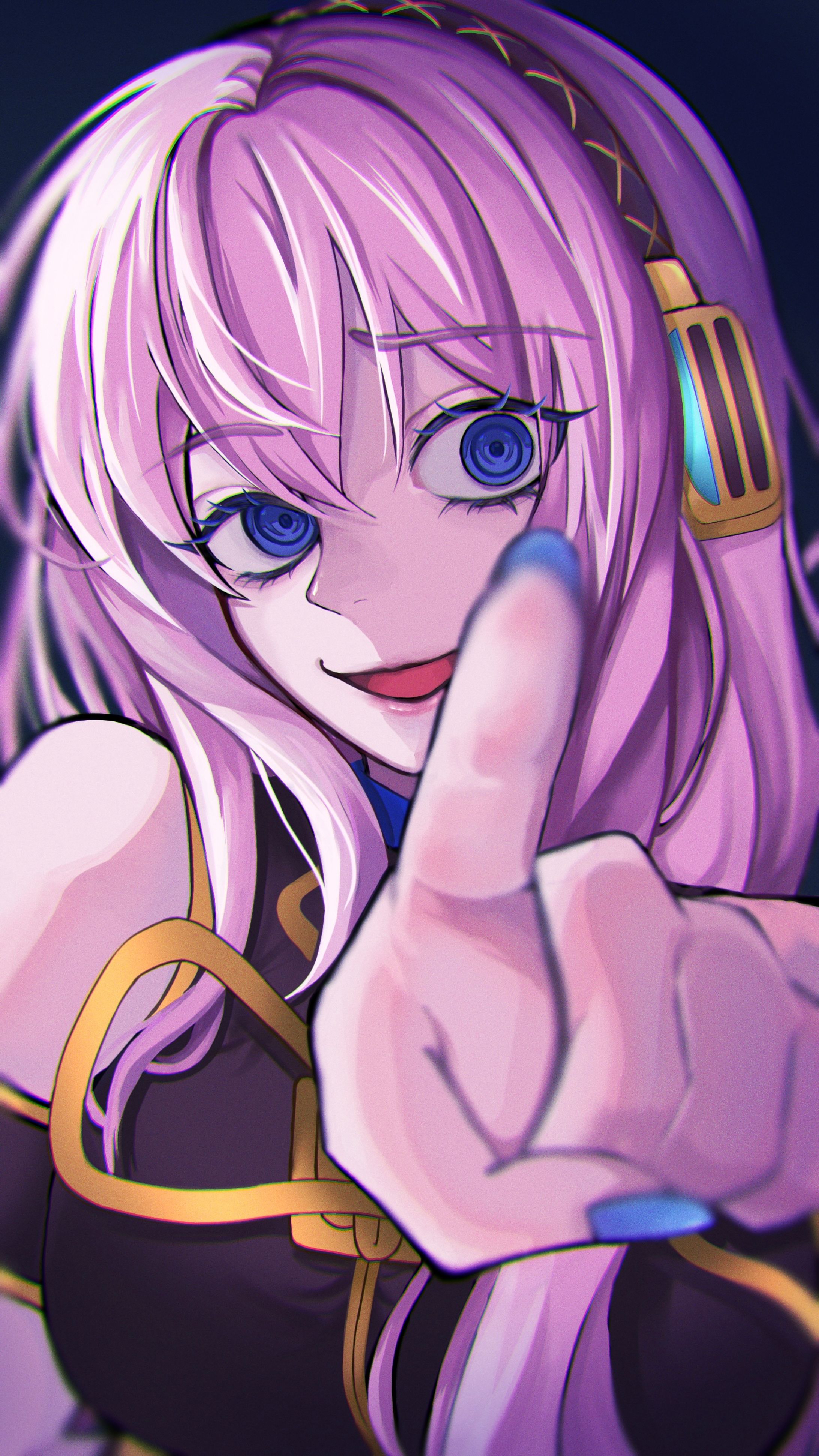 【Fan Art】1枚絵-1