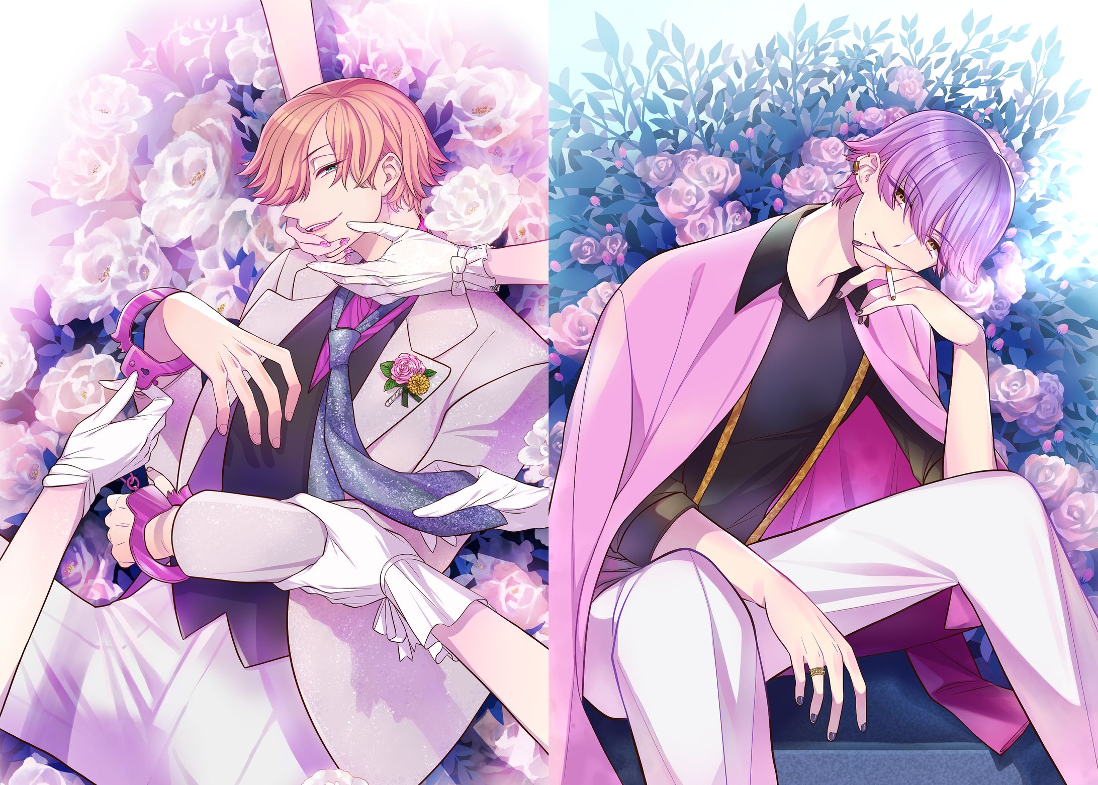 アートブック作品集BOYS2023記載-1