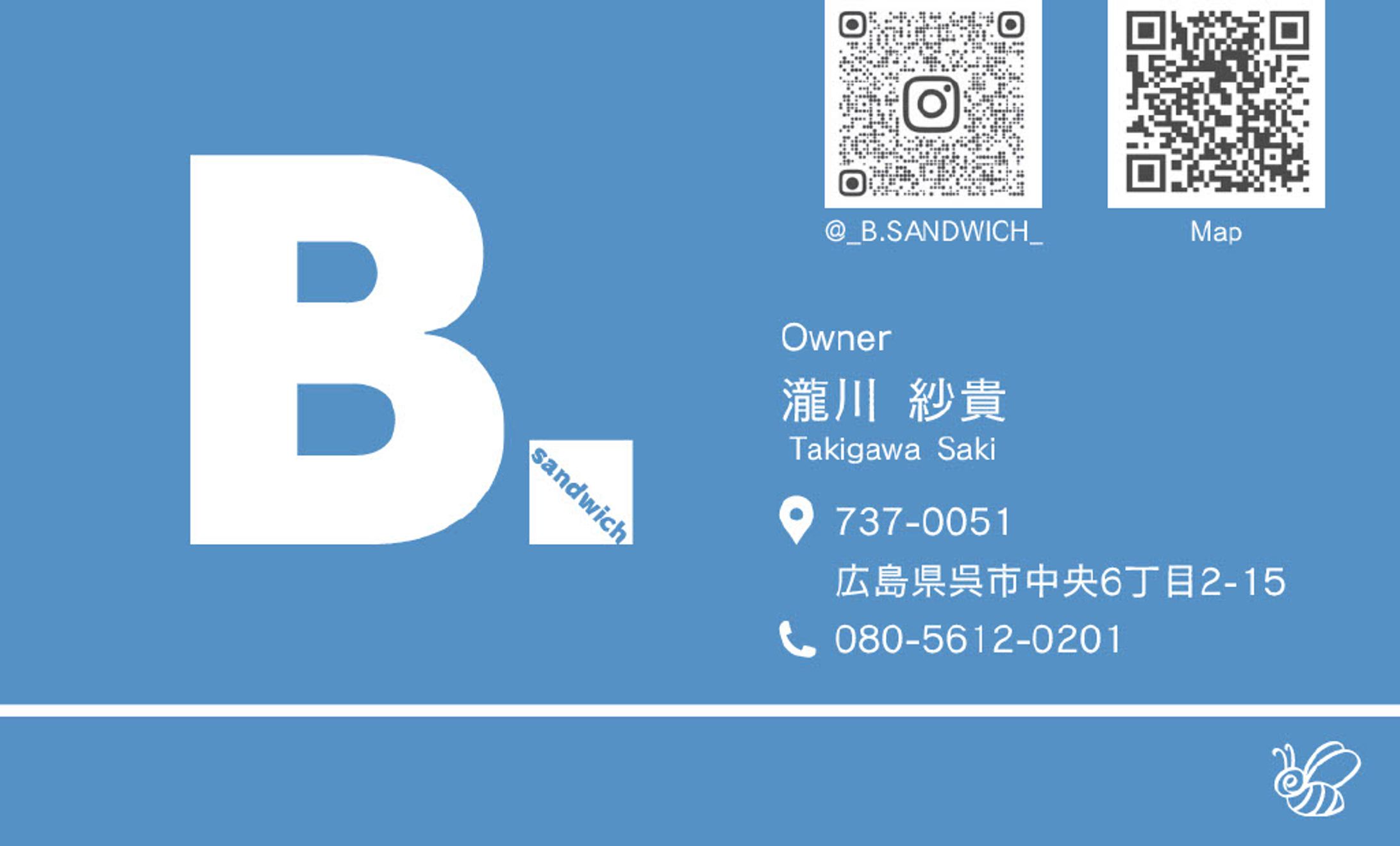 B.sandwich_飲食店-1