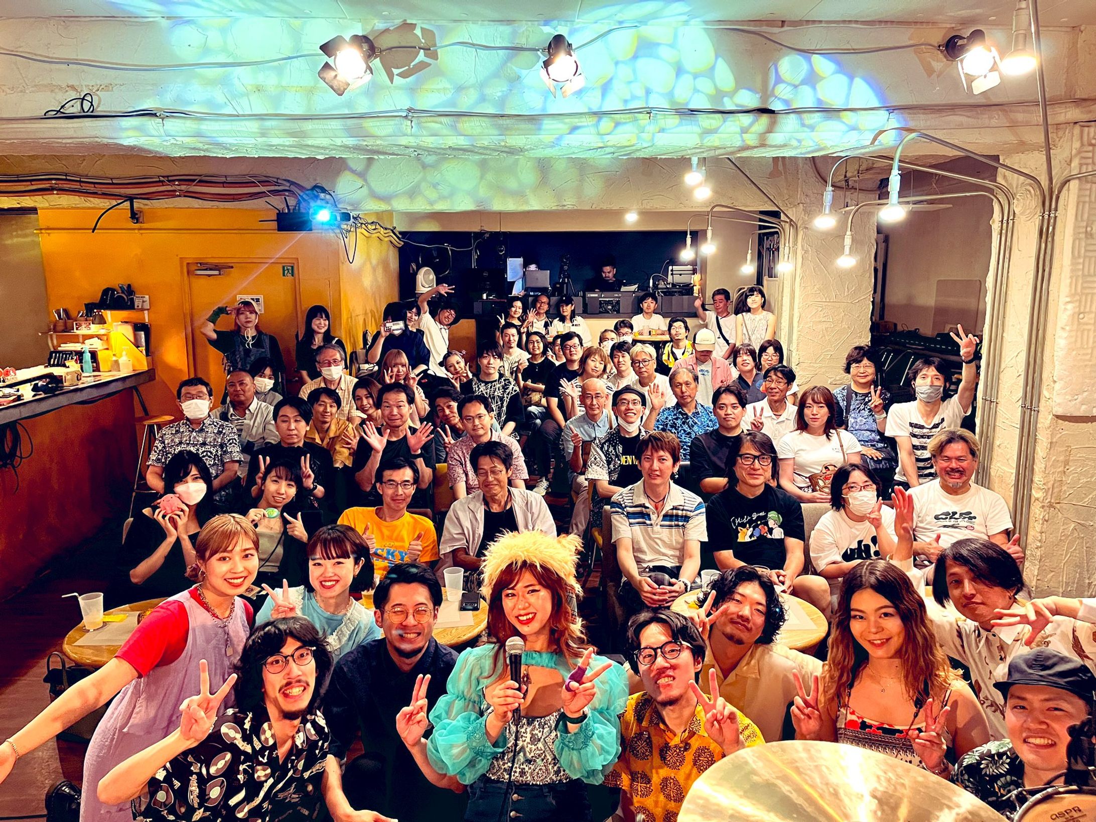 2023.07.22 CHiLi GiRL ワンマン-1