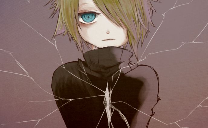 2015年　版権二次イラスト