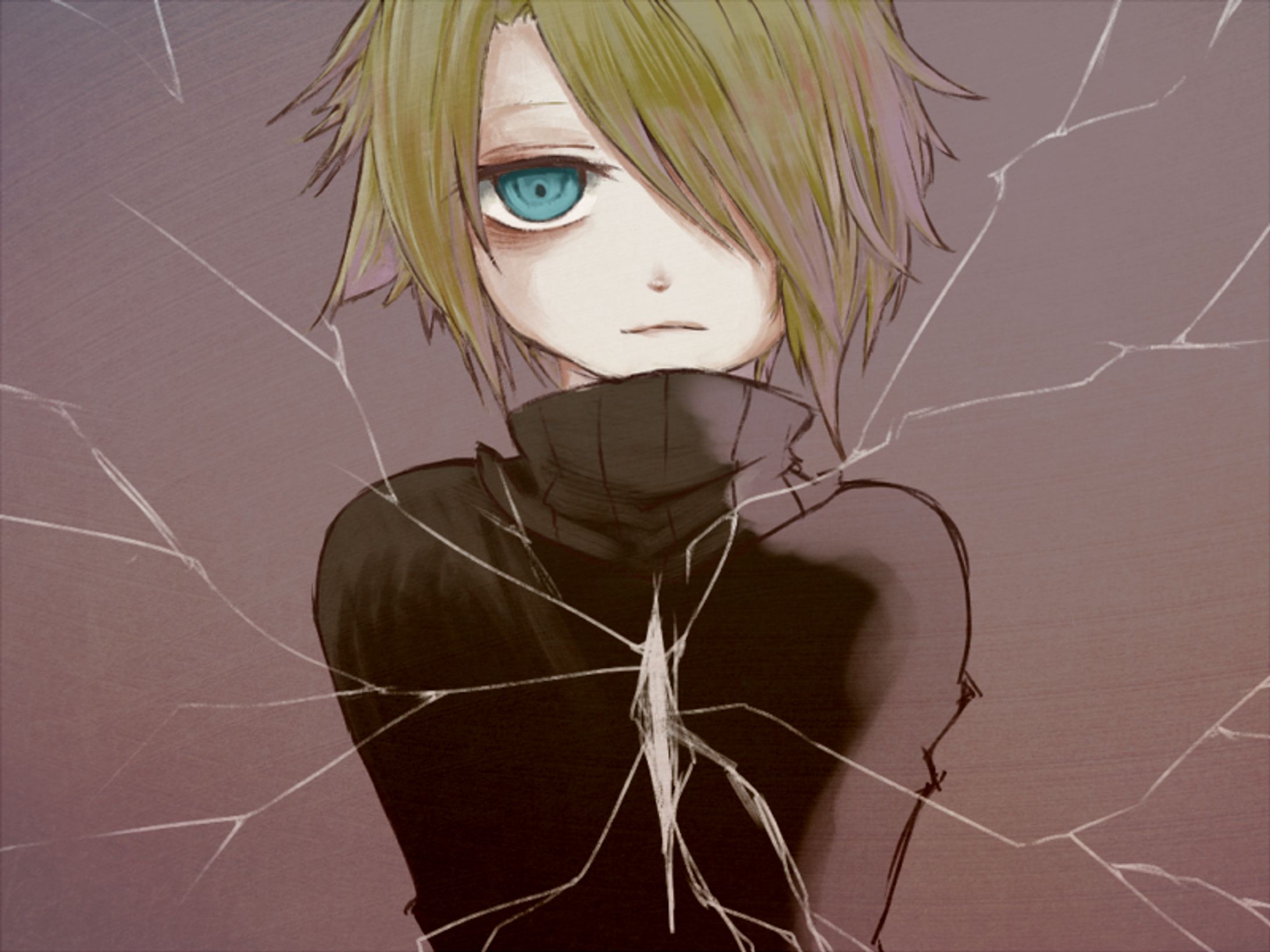 2015年　版権二次イラスト-1