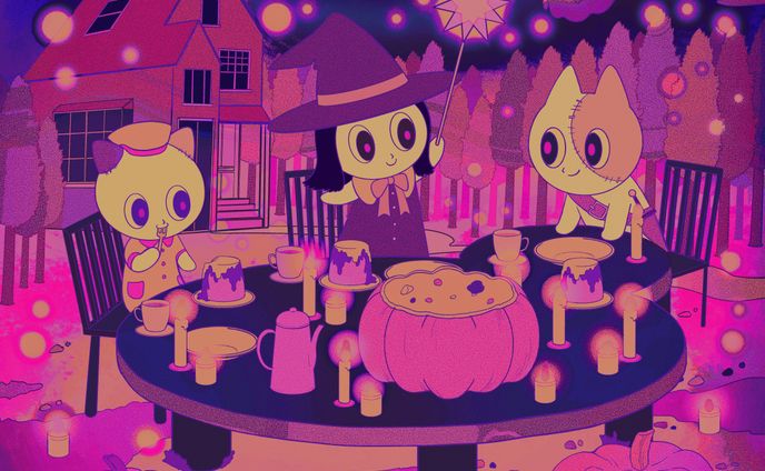 Halloween