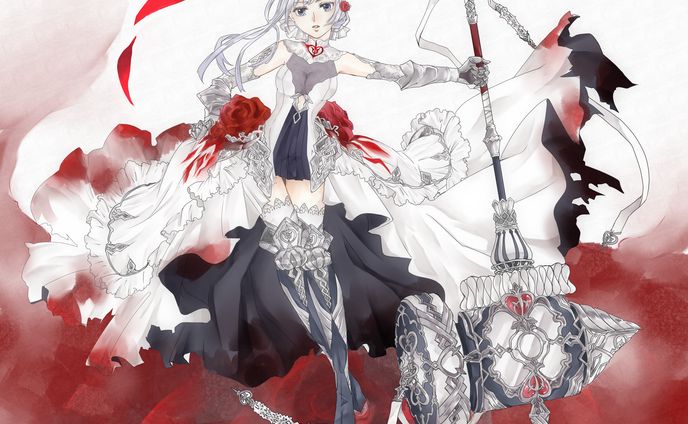 趣味絵、シャークん
