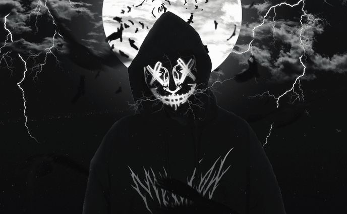 My$ter conceptwork.