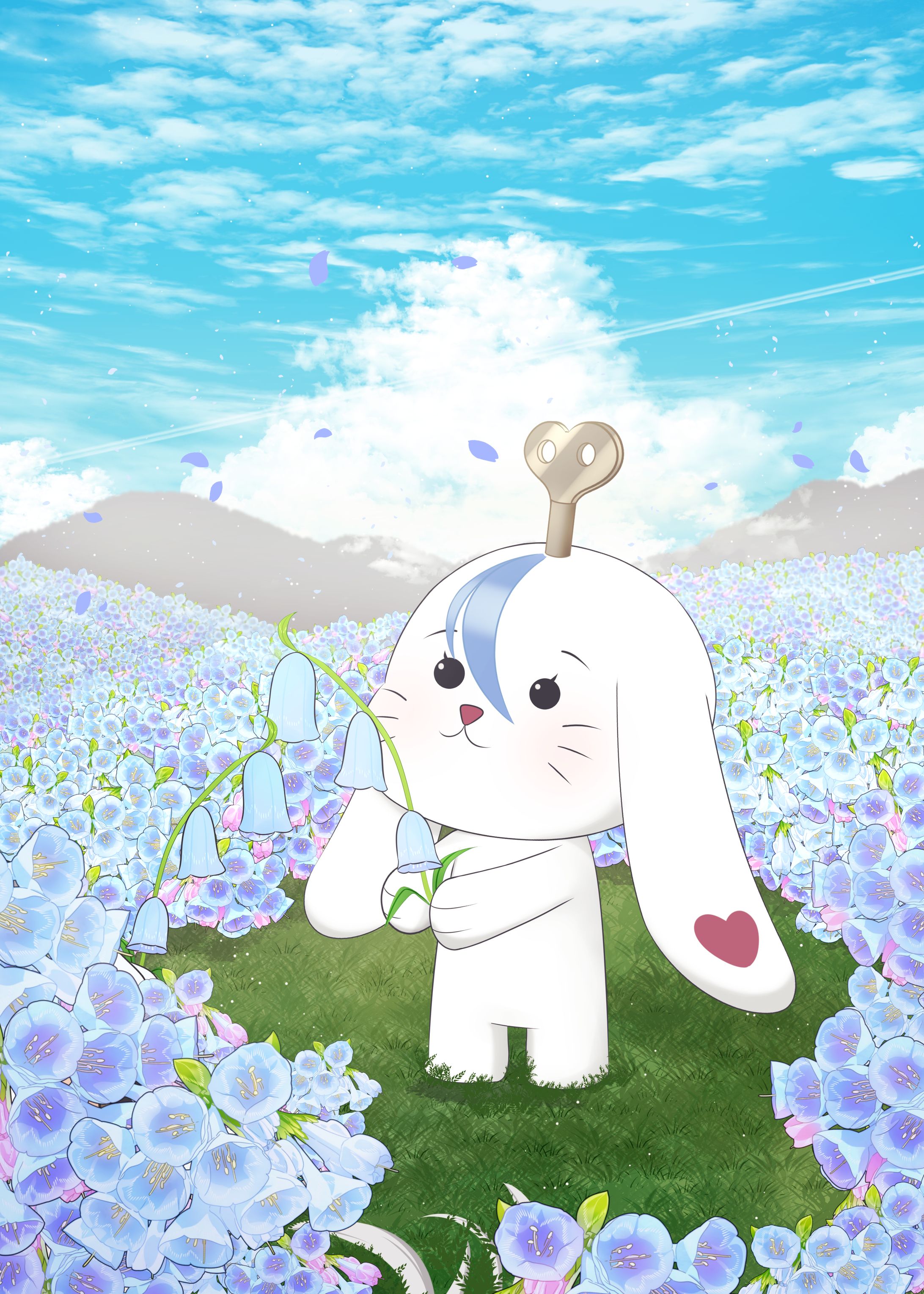 Beta AMI Valentine 2025 Fanmade Project-1