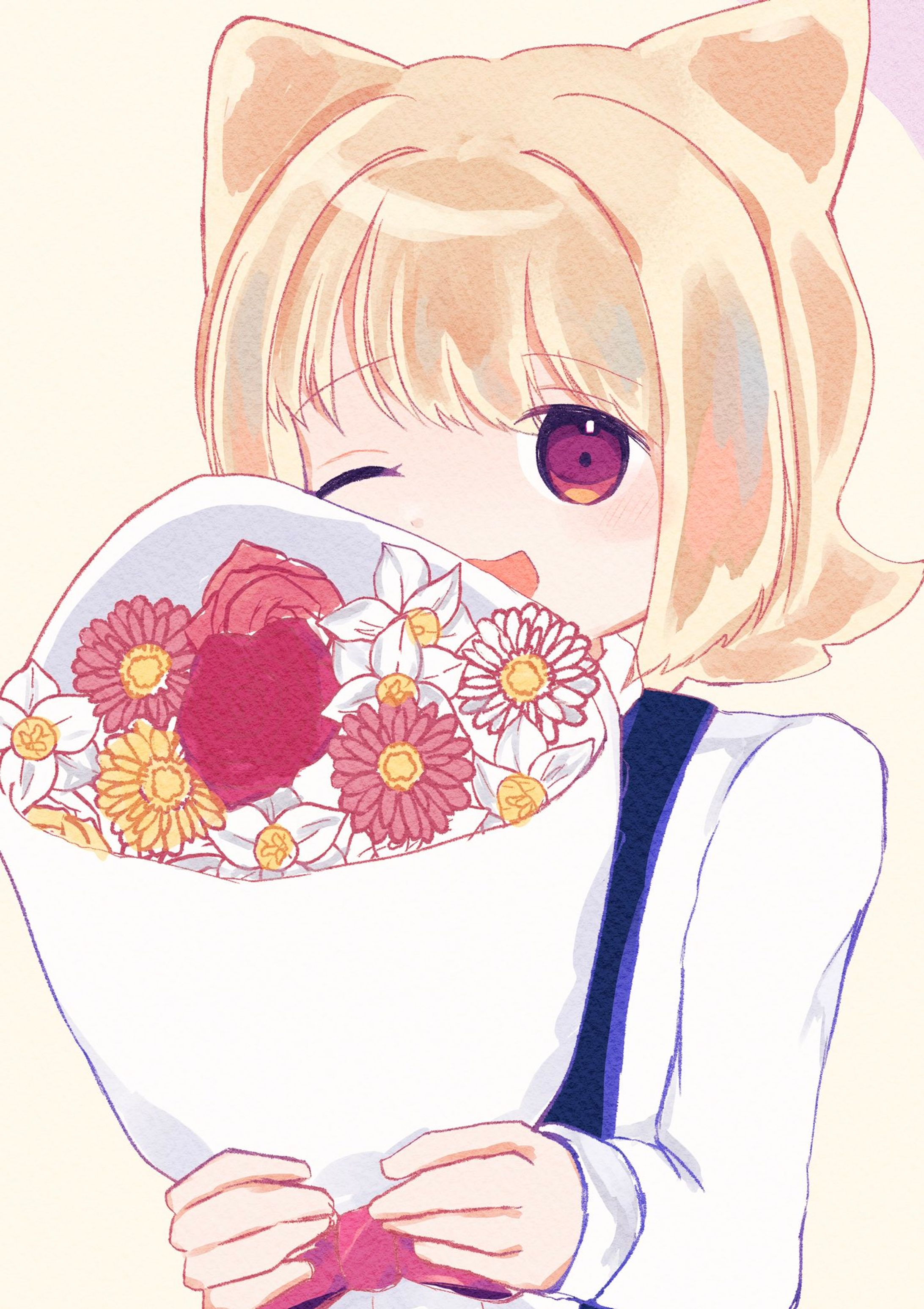 オリジナルキャラクター-1