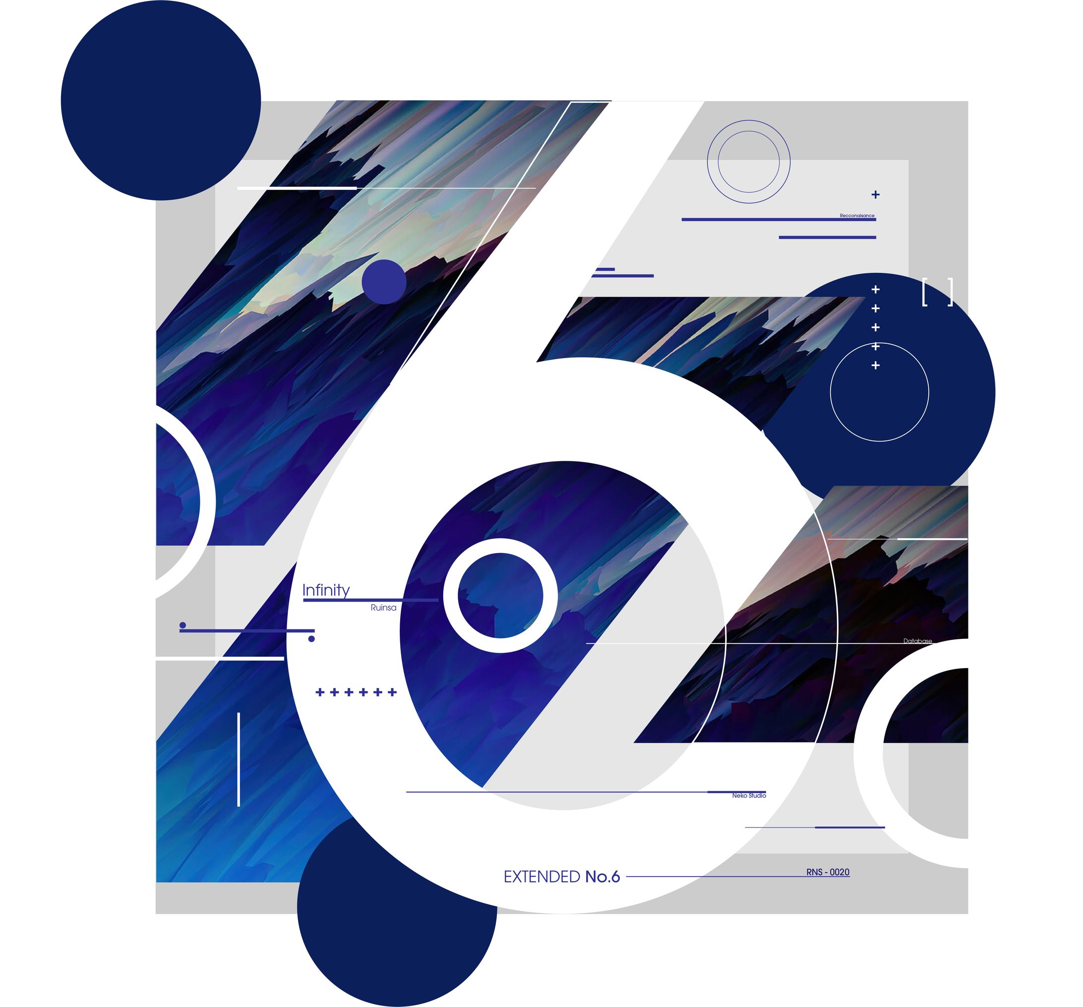 Infinity - Album cover-1