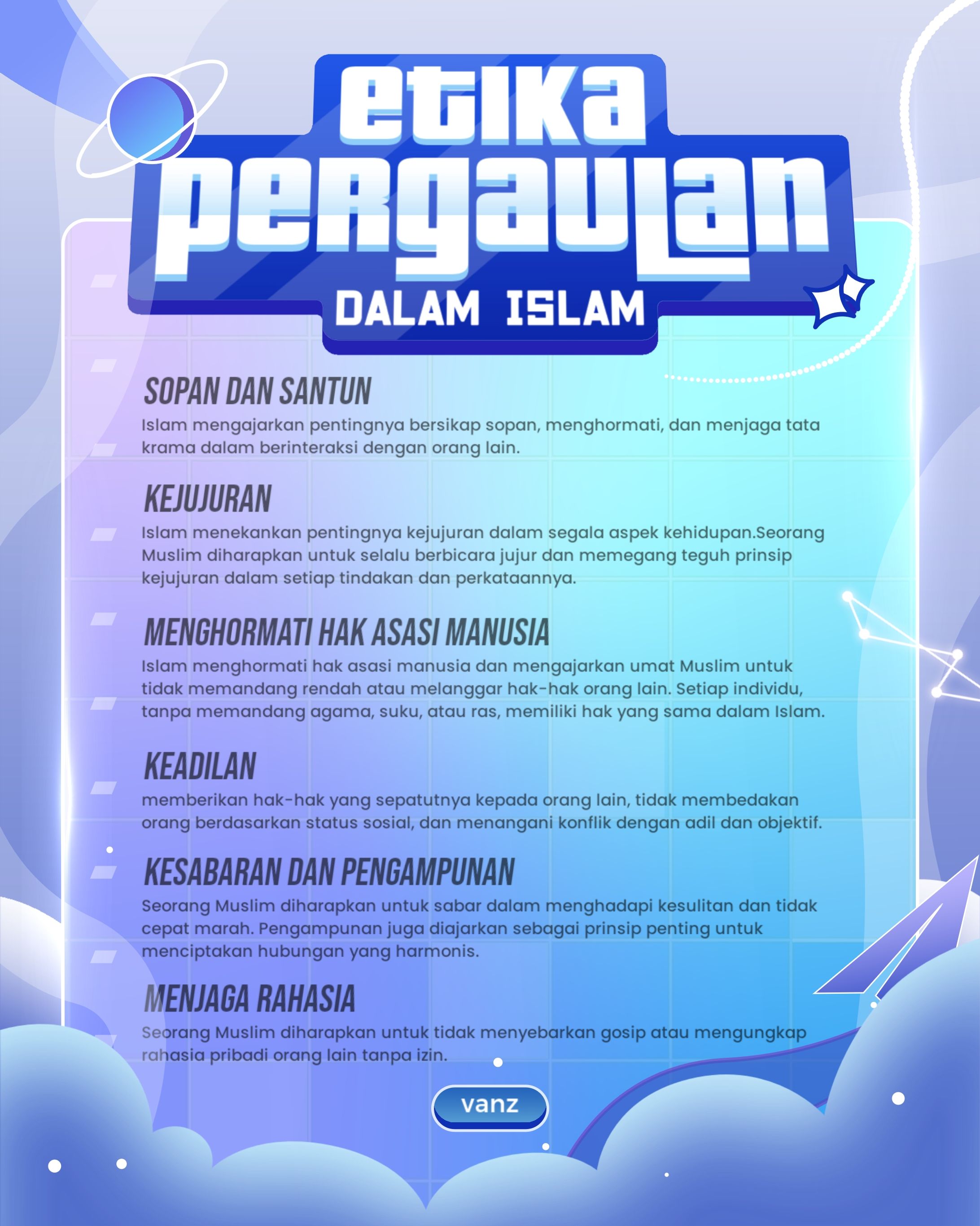 [ Poster ] Design -1