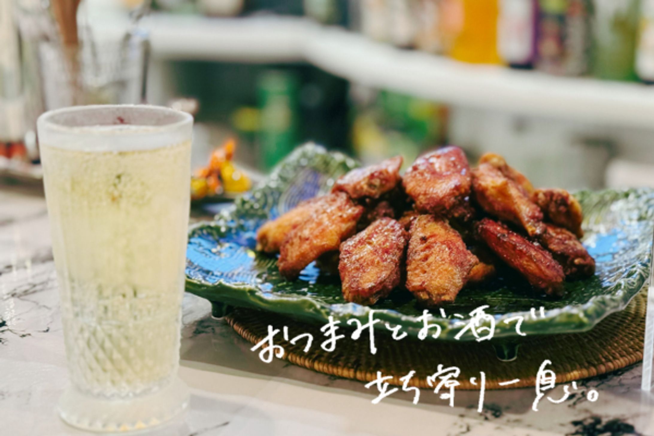 POP、チラシ制作-1