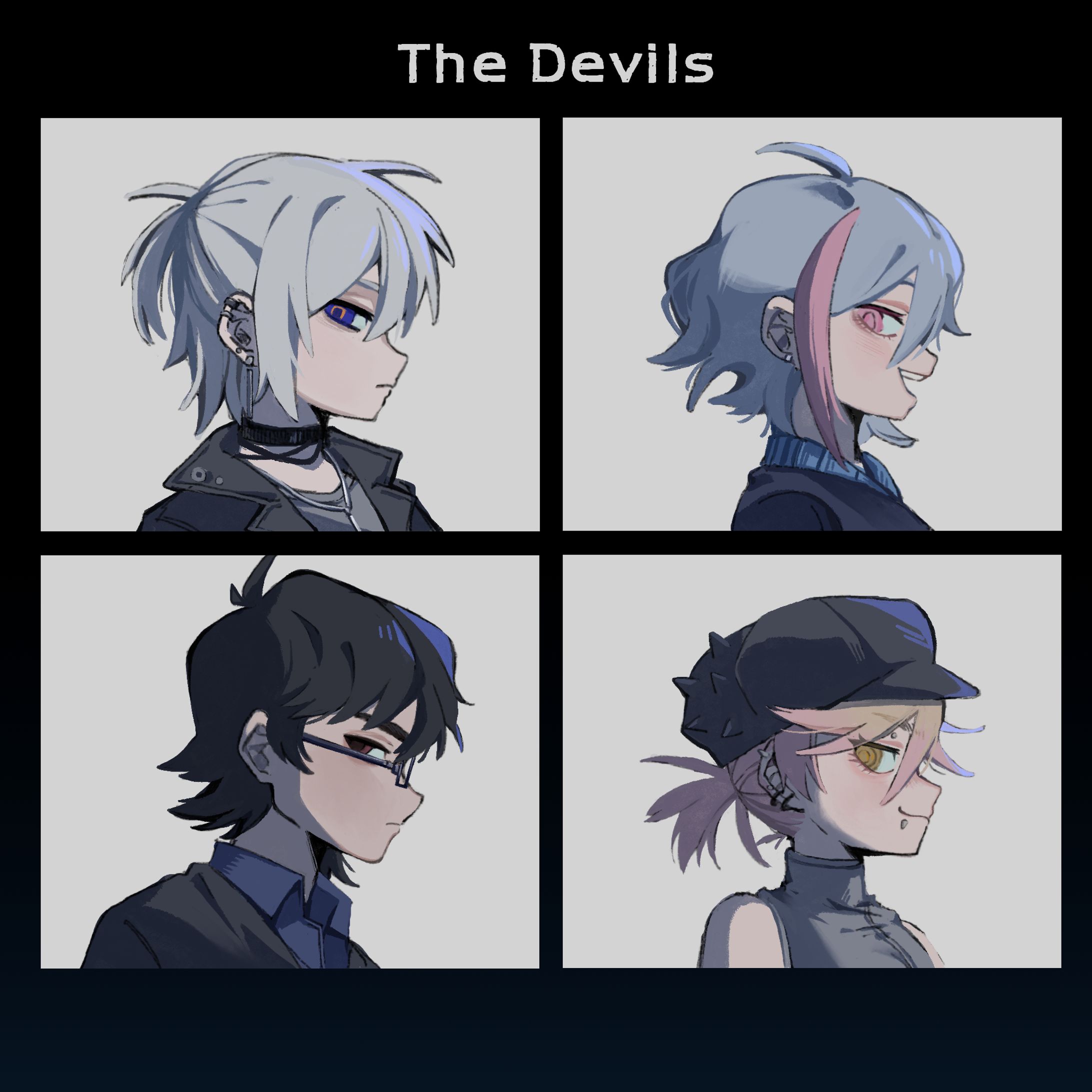 Rock🧿🧪⭐️💘-1