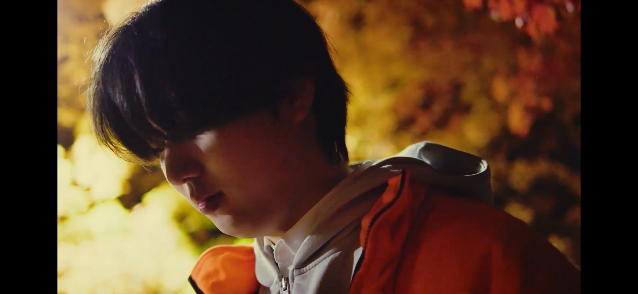 【自主制作映画】また、いつか-1