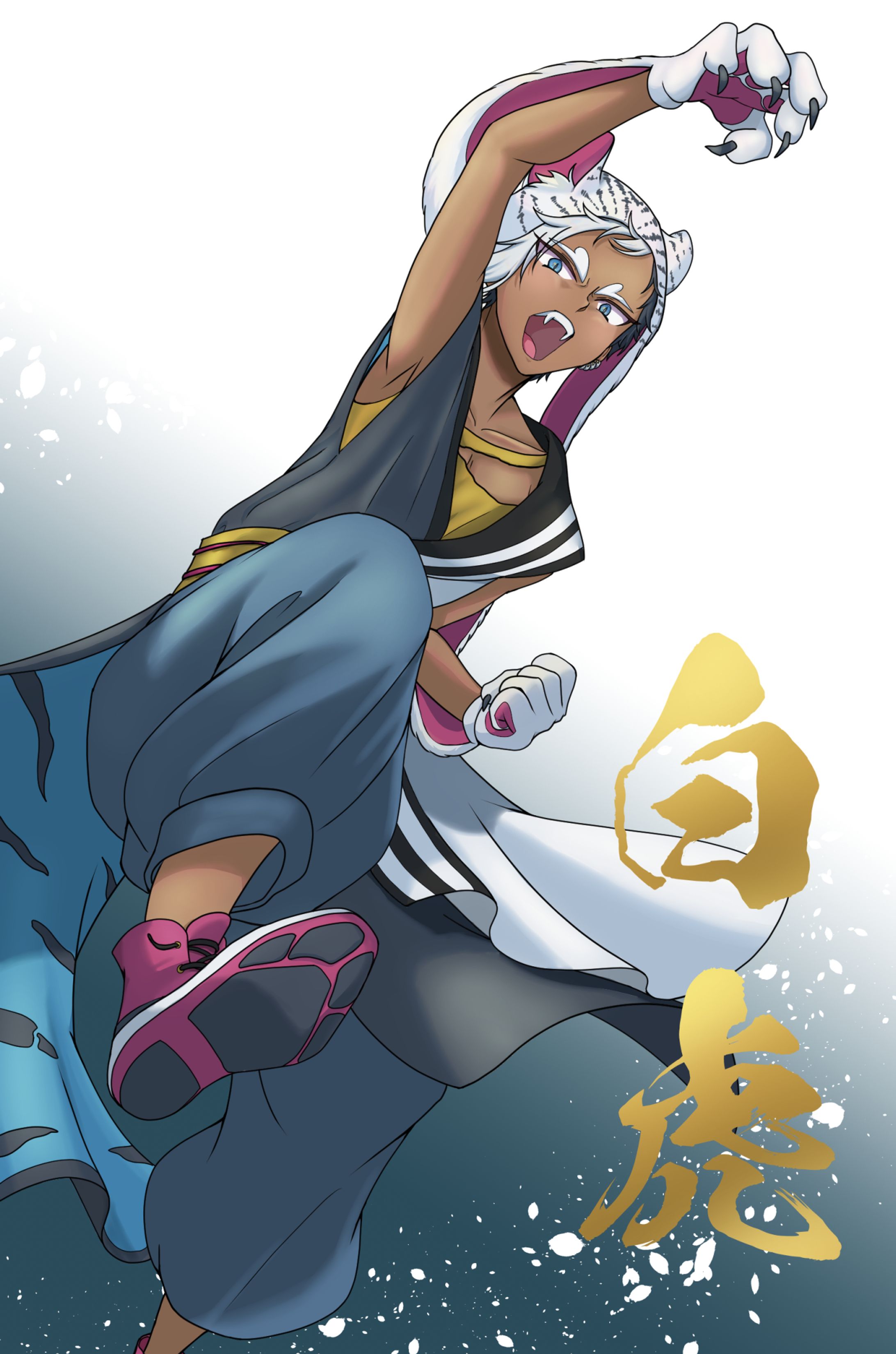 GENSEKIイラストコンテスト-1