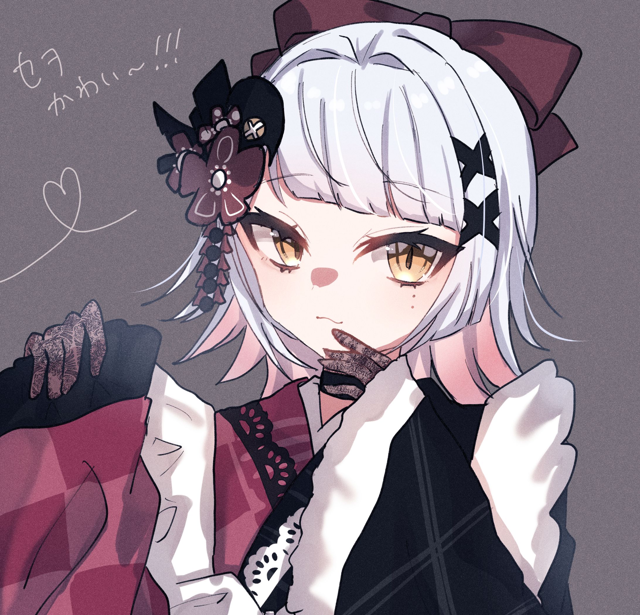 【イラスト】FA-1