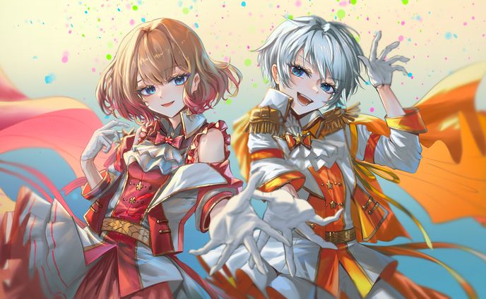 work_MV illust
