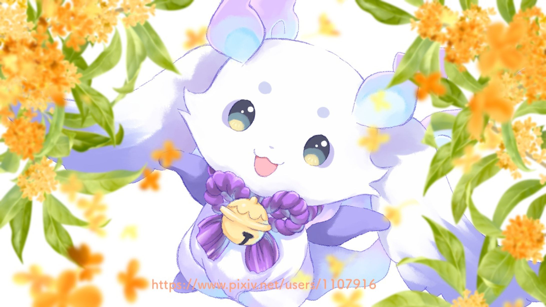 ルンルン（にじさんじ）-1