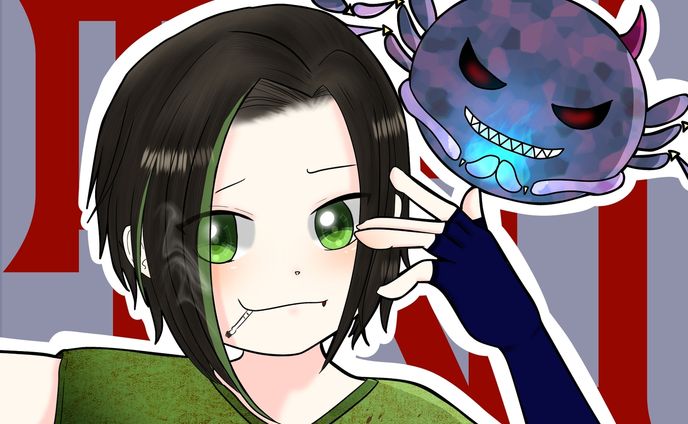 アイコン依頼
