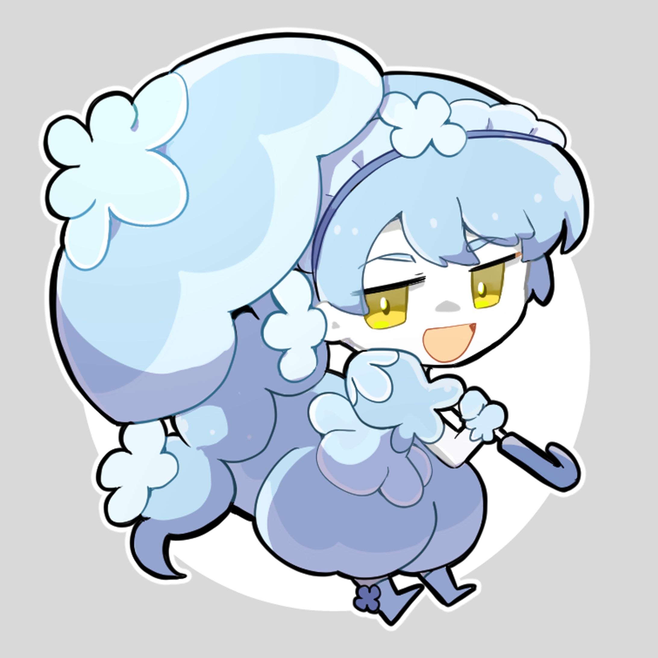 SDキャラクター-1