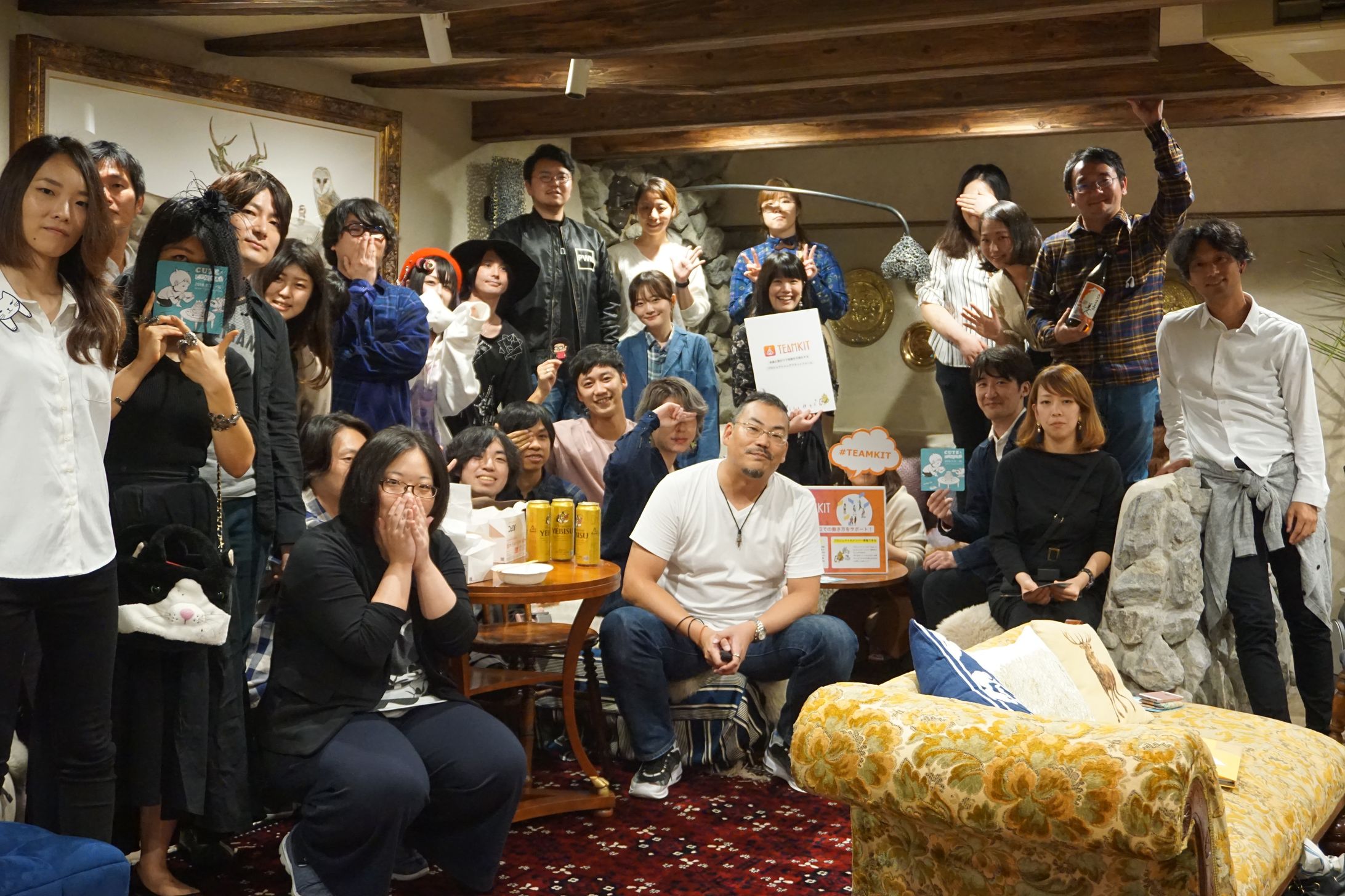 第6回 江戸クリ-1