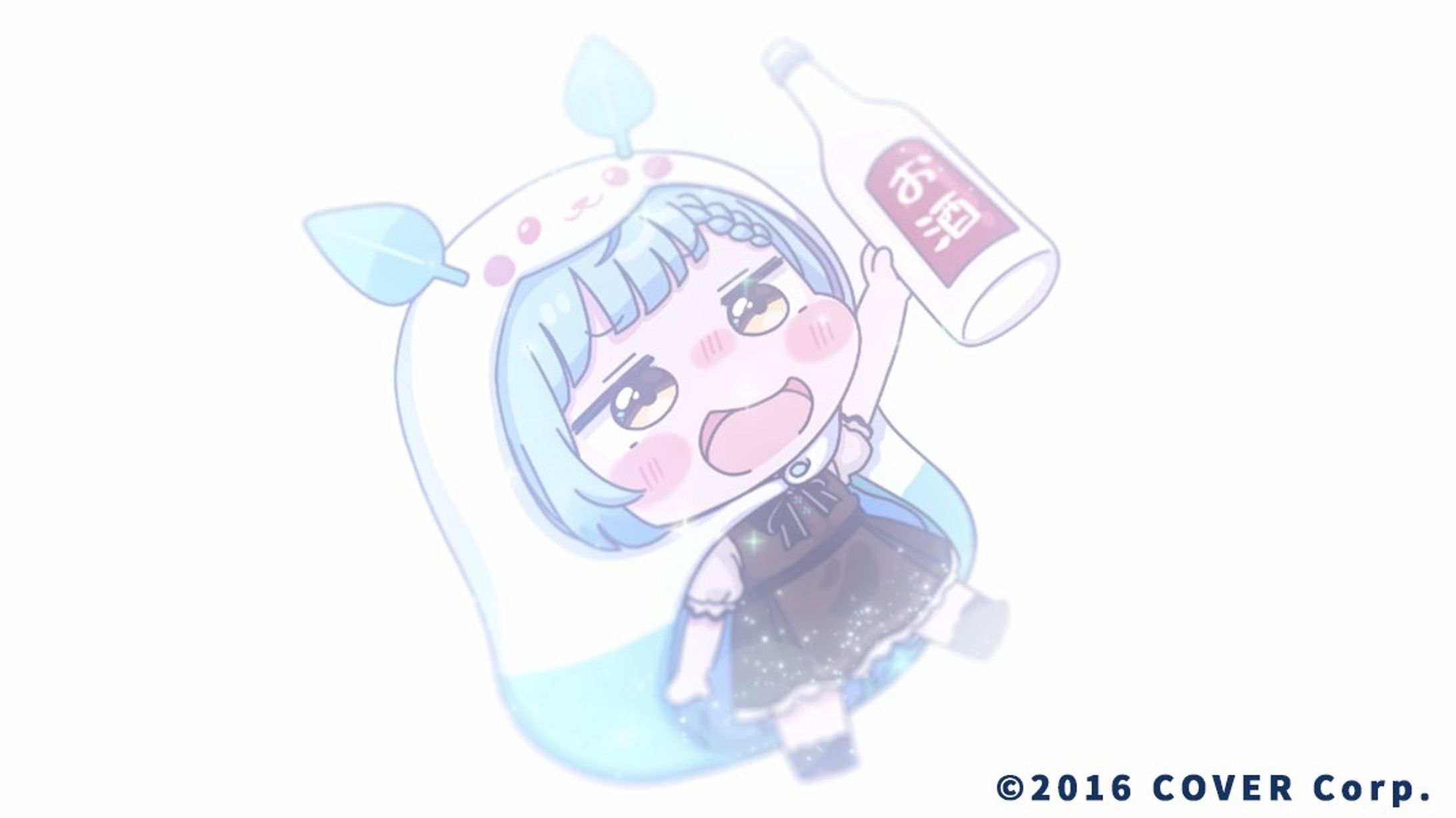 ホロライブ 雪花ラミィ様 3周年記念LIVE『Lamy＊Love♡Fest☆』にて