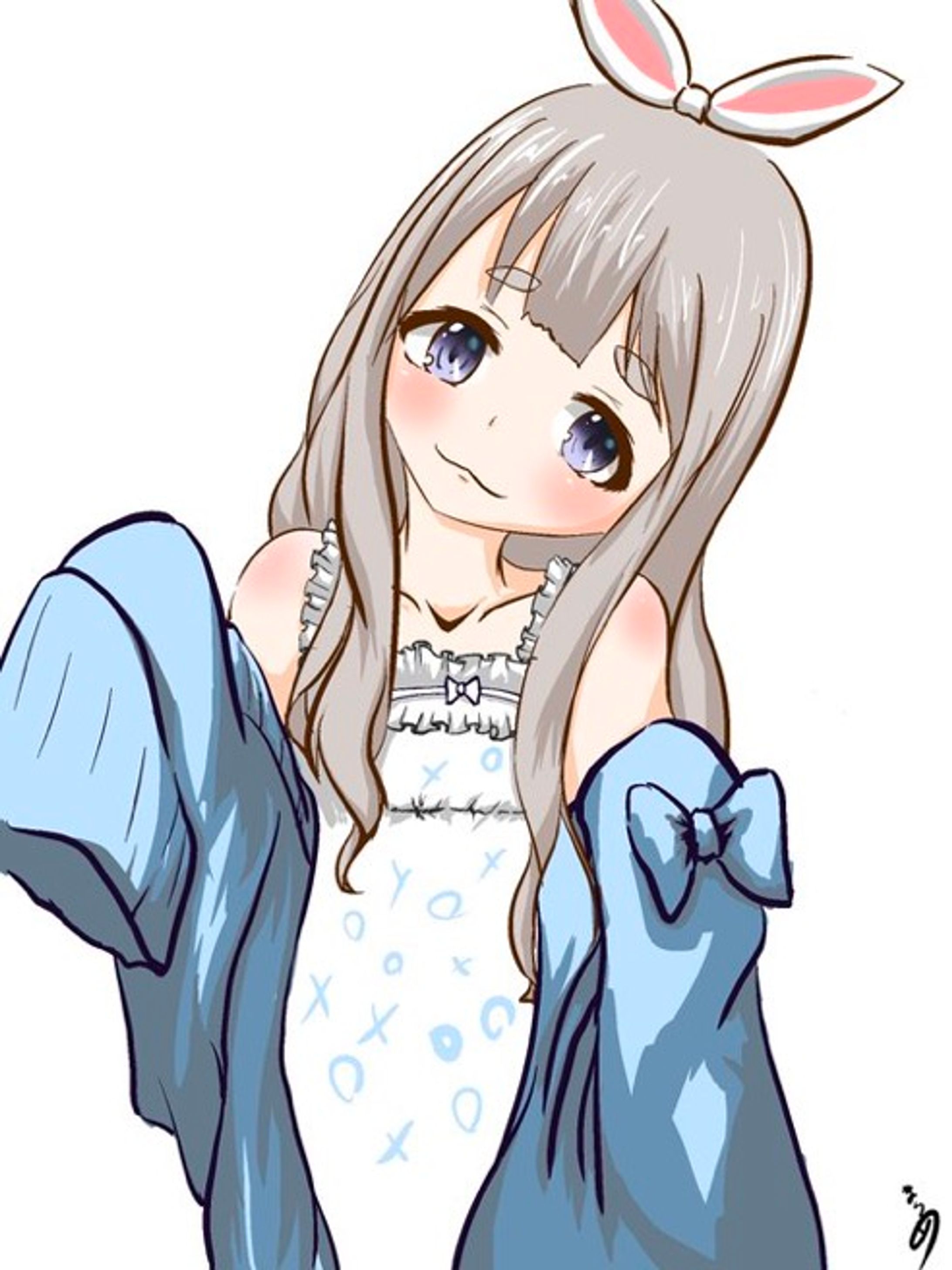 REALITYファンアート（めねぎさん）-1