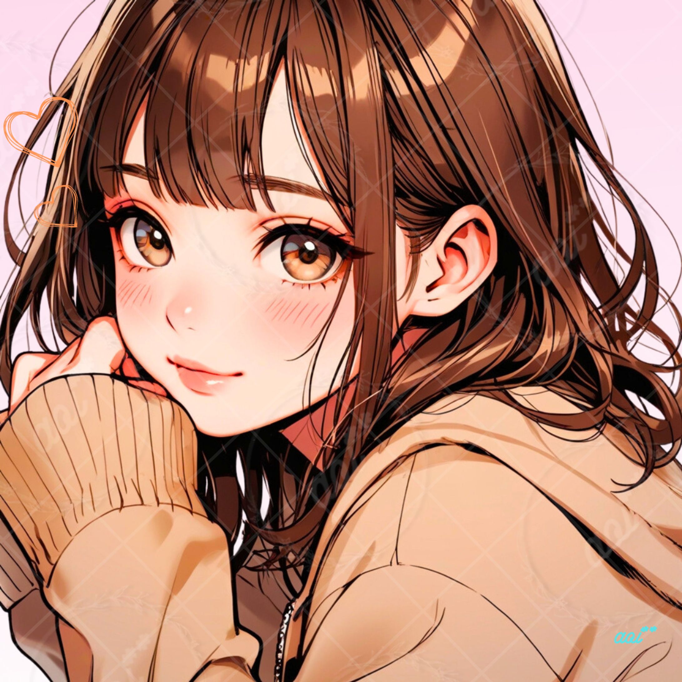 女の子-1