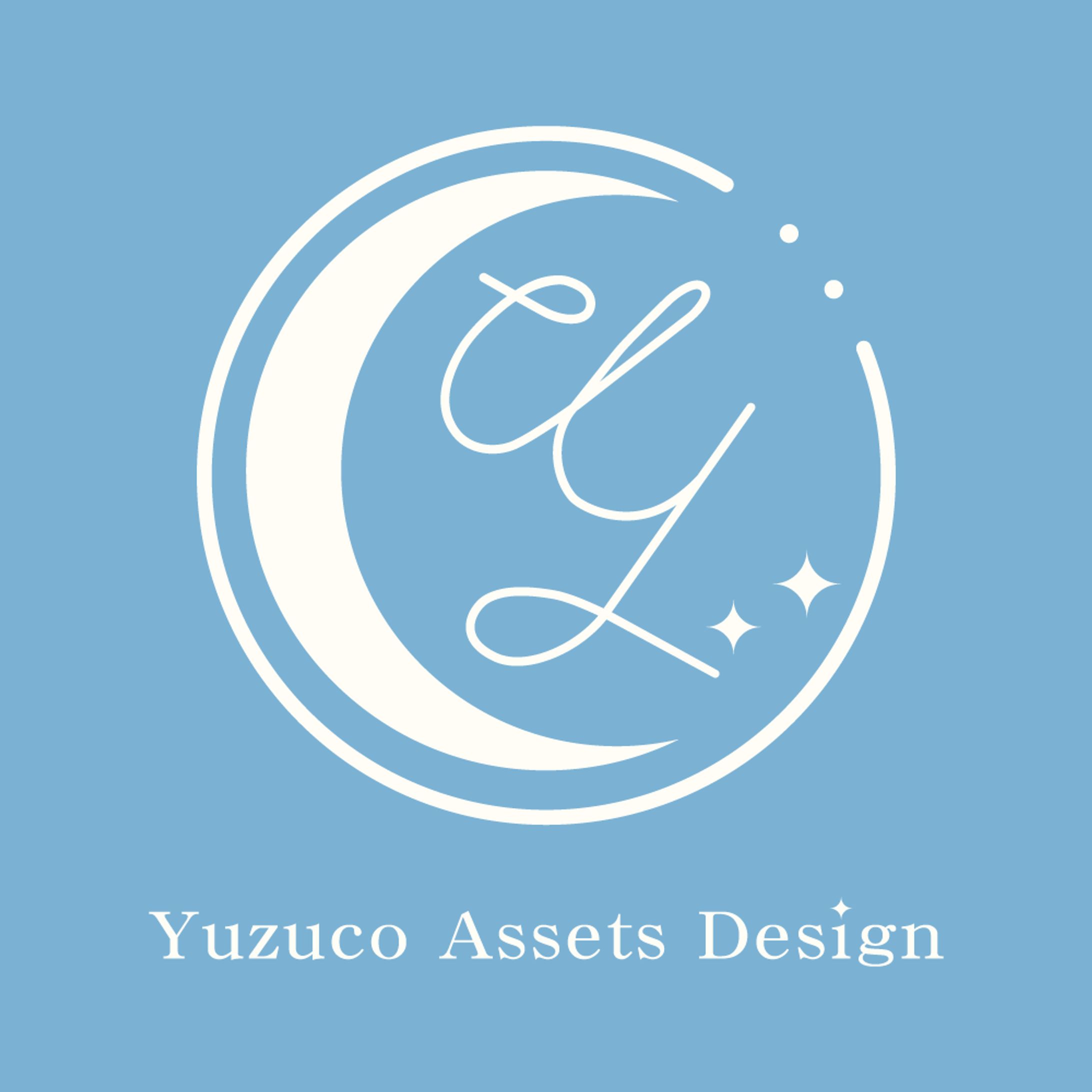 [ロゴ] Yuzuco Assets Design-1