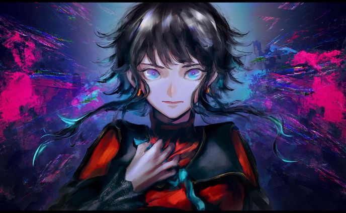 🎨

R (Feat.CielA) - AREA FUMATORI

MVイラスト、ジャケットイラストを担当させて頂きました！

楽曲はApple Music、Spotifyからも聴くことができます。

よろしくお願い致します！🙇‍♂️

 #illustration