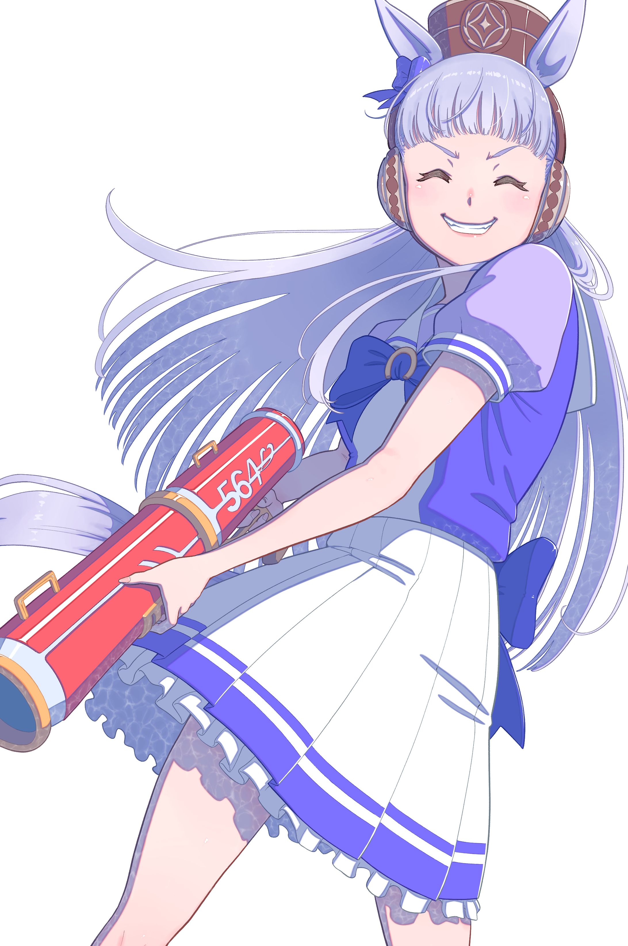 ゴールドシップ-1